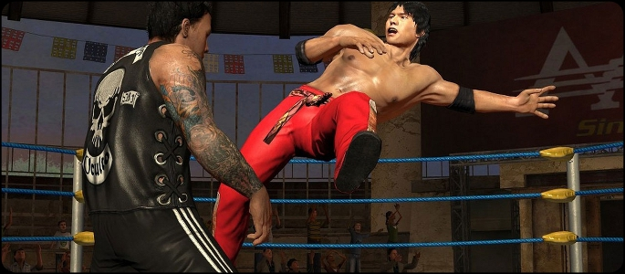 feature-LuchaLibreGameplay