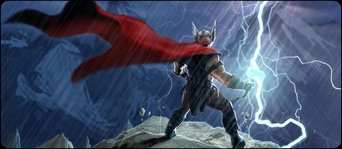 thor