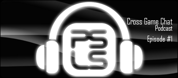 Cross-Game-Chat-Podcast