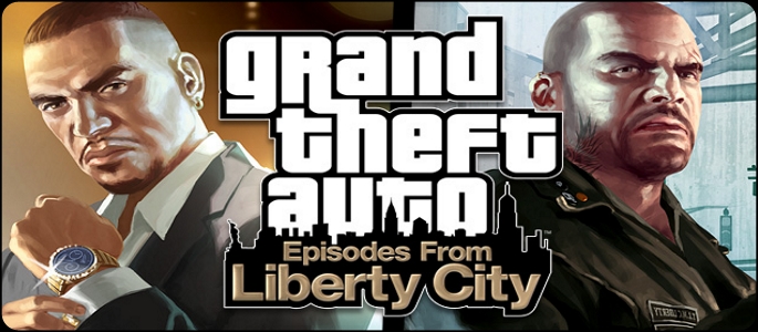Grand Theft Auto: Liberty City Stories - PS3