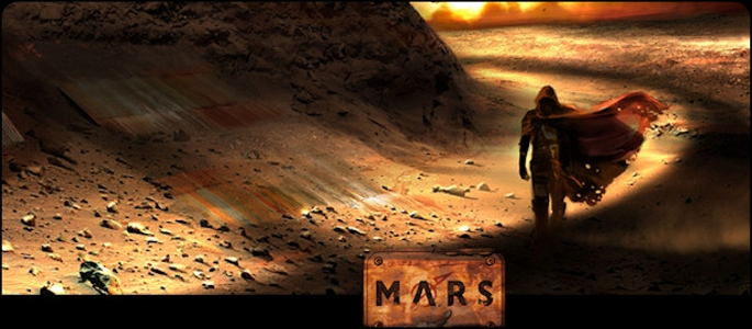 feature-Mars
