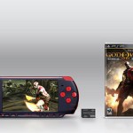 God of War: Ghost of Sparta Details, PSP Entertainment Pack Bundle