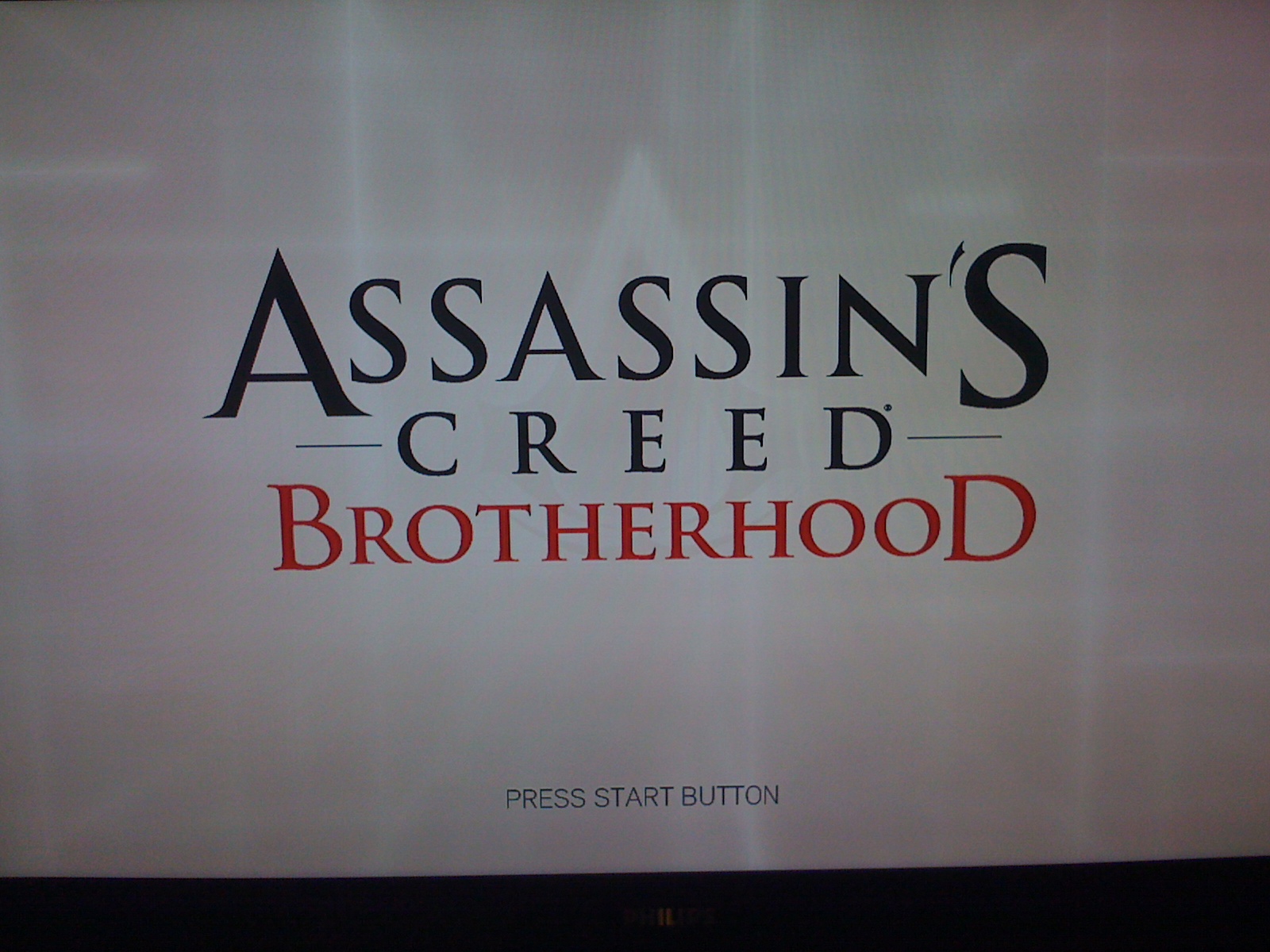 Assassin's Creed brotherhood beta screen 3