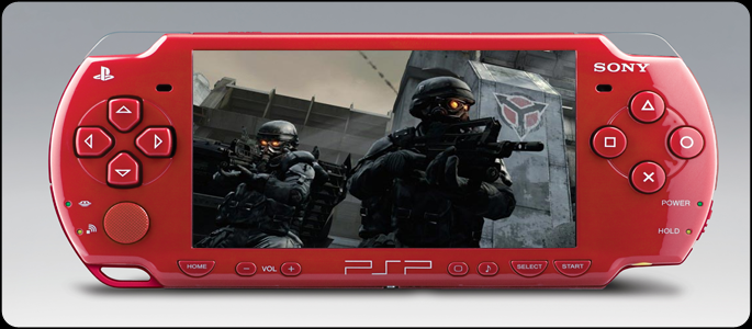 Interactie aanvaarden Ijveraar PSP Capable of Streaming Full Retail PS3 Games Via Remote Play -  PlayStation LifeStyle