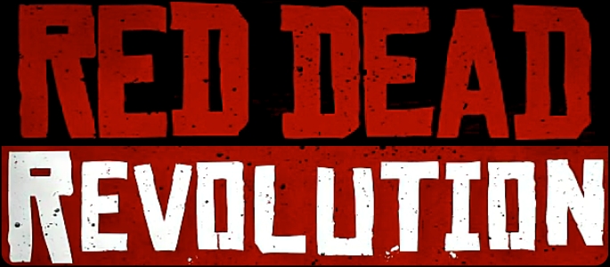 Red-Dead-Revolution