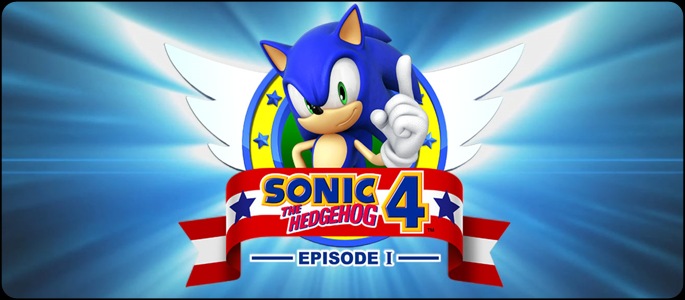 Sonic4