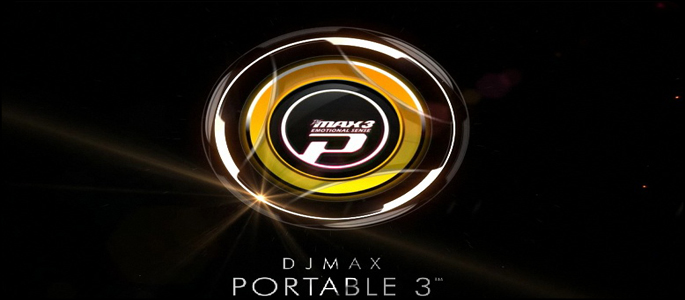 DJ MAX Portable