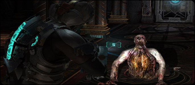 Dead Space 2 - PlayStation 3 Review