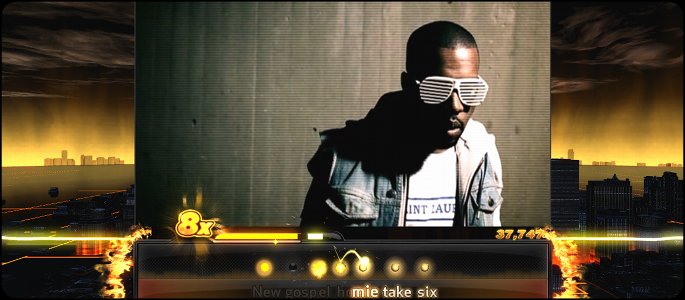 Def Jam Rapstar Feature 3