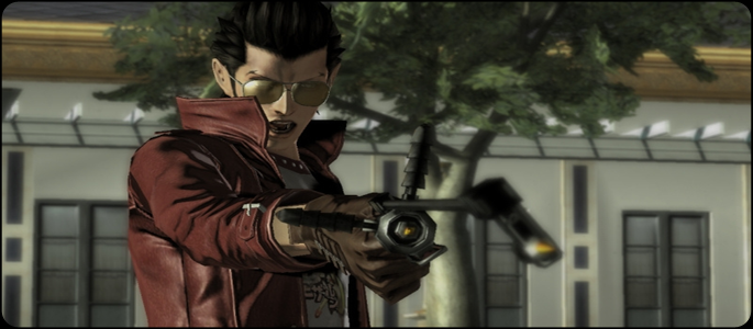 No More Heroes - Heroes Paradise feature