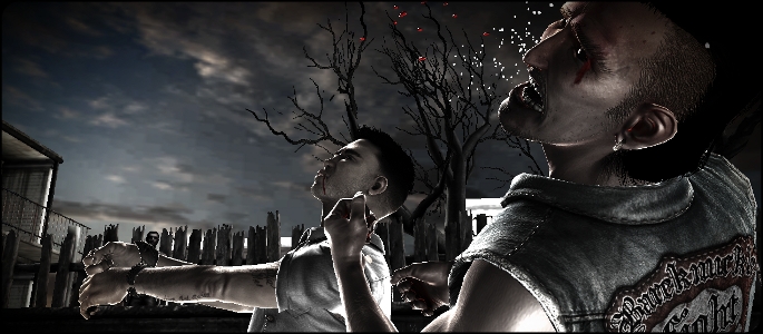 The Fight: Lights Out Review 1