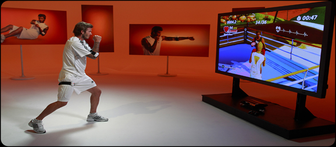 EA Sports Active 2 3