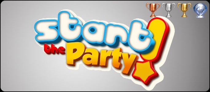 StartThePartyTrophy