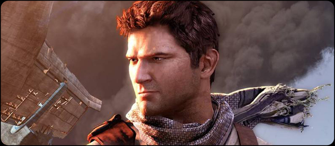 UNCHARTED 3: Drake's Deception 10-Year Anniversary