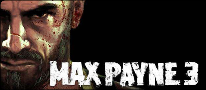 New Screen Shots for Max Payne 3 Show His Thoughtful Side