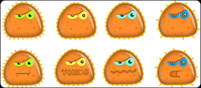 BlobFaces