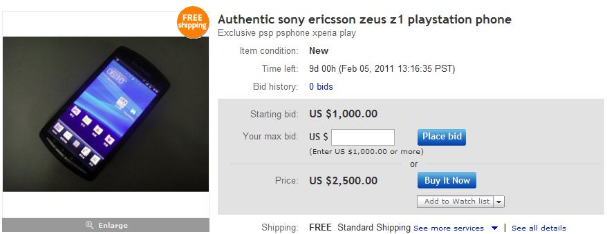 Ebay-PS-Phone