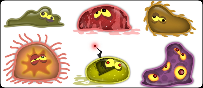 ManyBlobs
