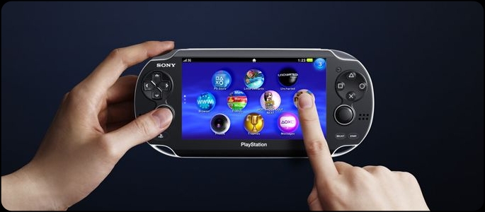 PSVITA