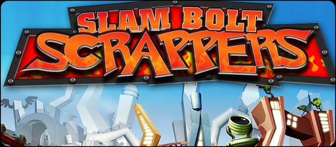 SlamBoltScrappers