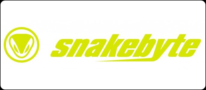 Snakebyte Logo Feature