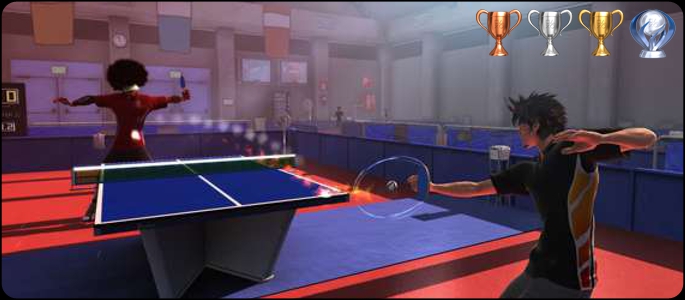 TableTennis