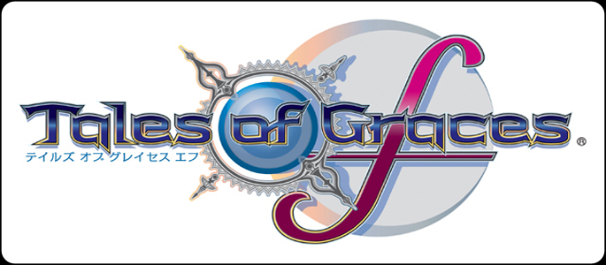 Tales of Graces Feature