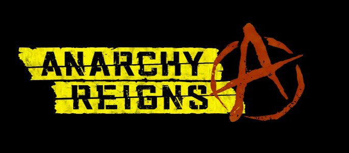 feature-anarchy reigns