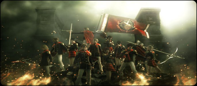 feature-final fantasy type-0