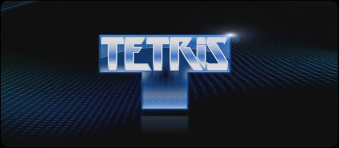 tetris feature