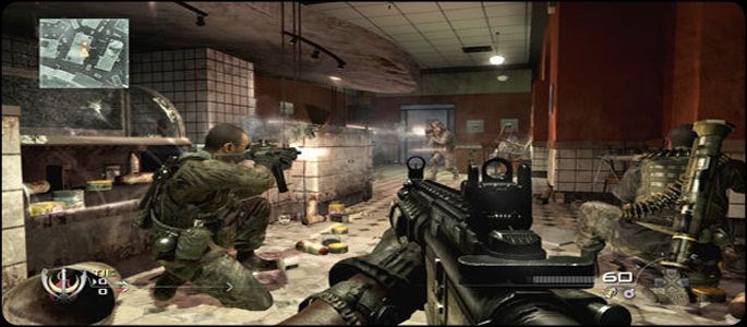 ModernWarfare2online