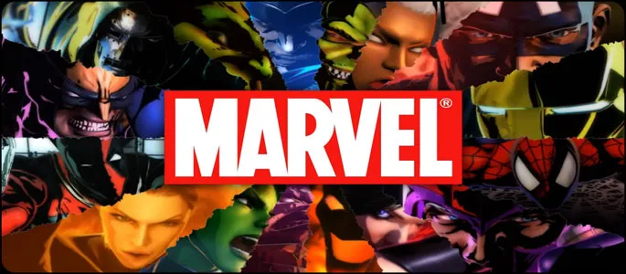 mvc3-Marvel