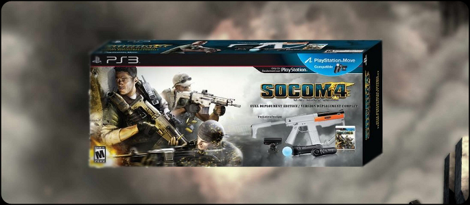 socom 4 full deployment