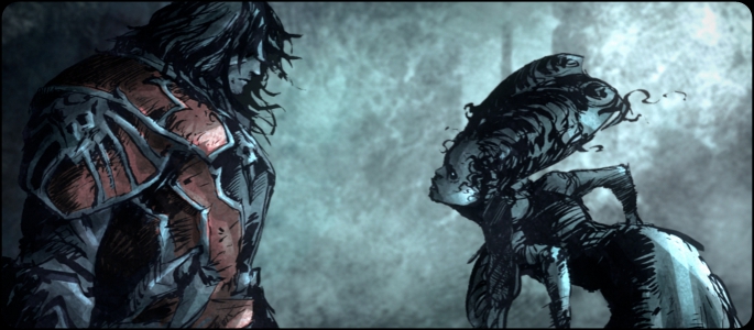 feature-Castlevania Lords of Shadow Reverie