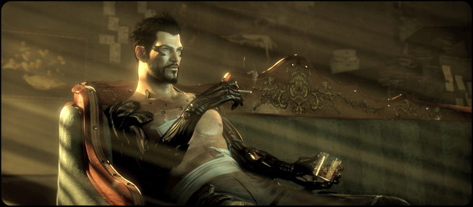 DeusEx