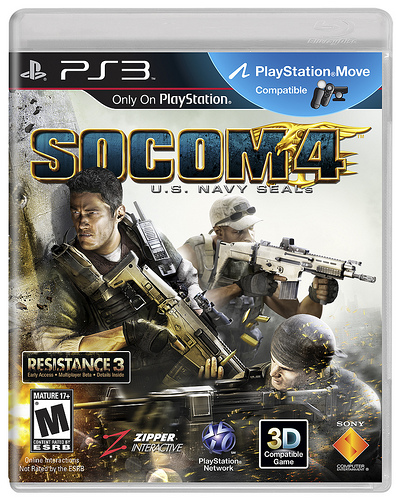 socom resistance beta