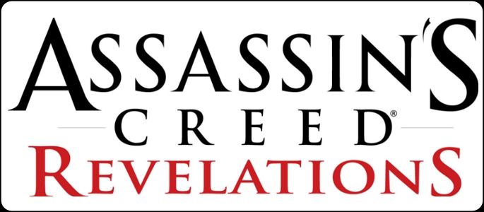 Assassin's Creed: Revelations