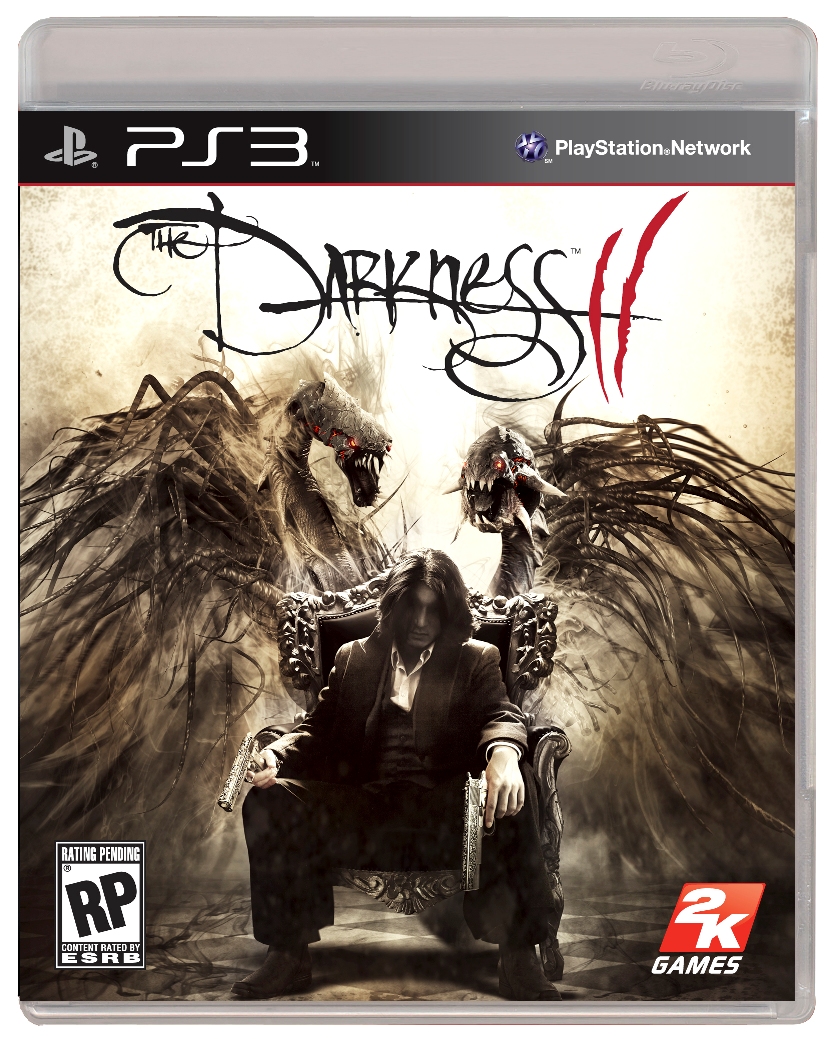 Darkness2-Boxart