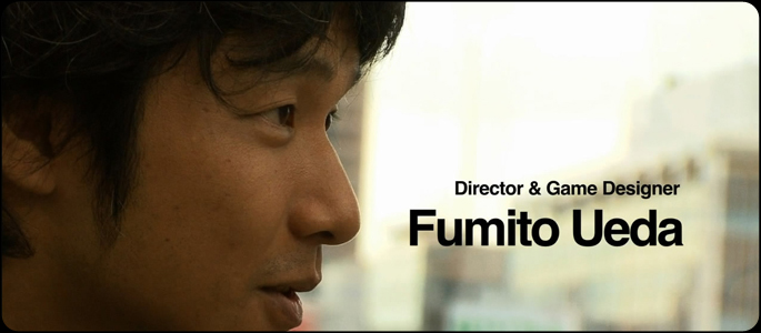 Legendary Developer Fumito Ueda May Have 