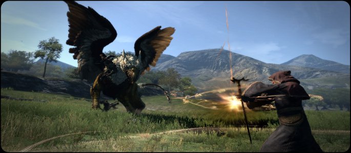 feature-dragon's dogma