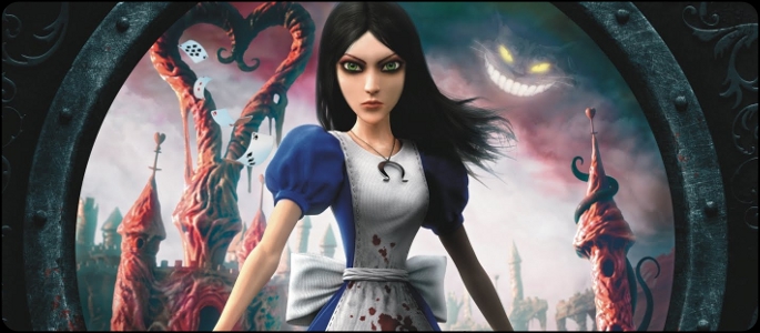 American McGee's Alice: Madness Returns and Traumatic Memory