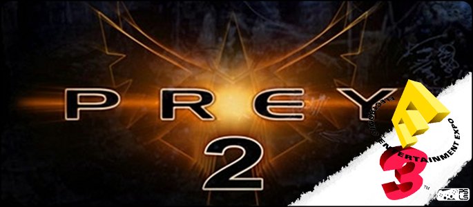Prey 2 E3 Feature