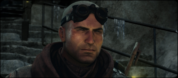 Red Faction Armageddon 1