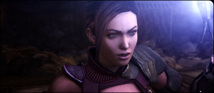 Red Faction Armageddon 3