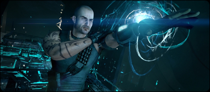 Red Faction Armageddon 5