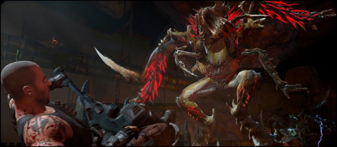 Red Faction Armageddon 6