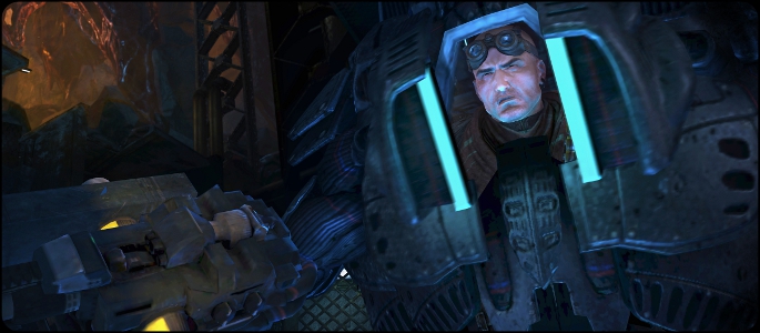 Red Faction Armageddon 7