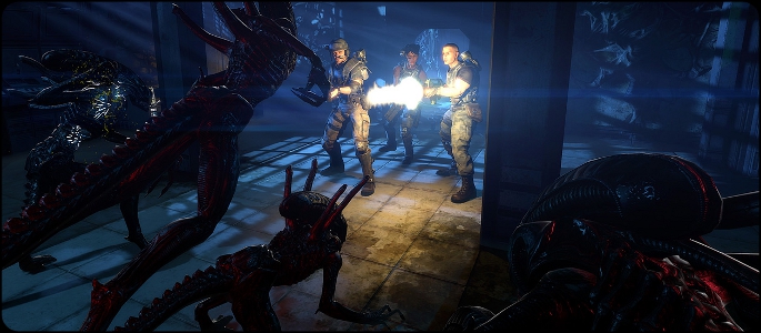 feature-Aliens Colonial Marines