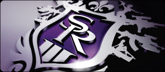 feature-Saints Row The Third Logo