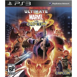 UltimateMarveVsCapcom